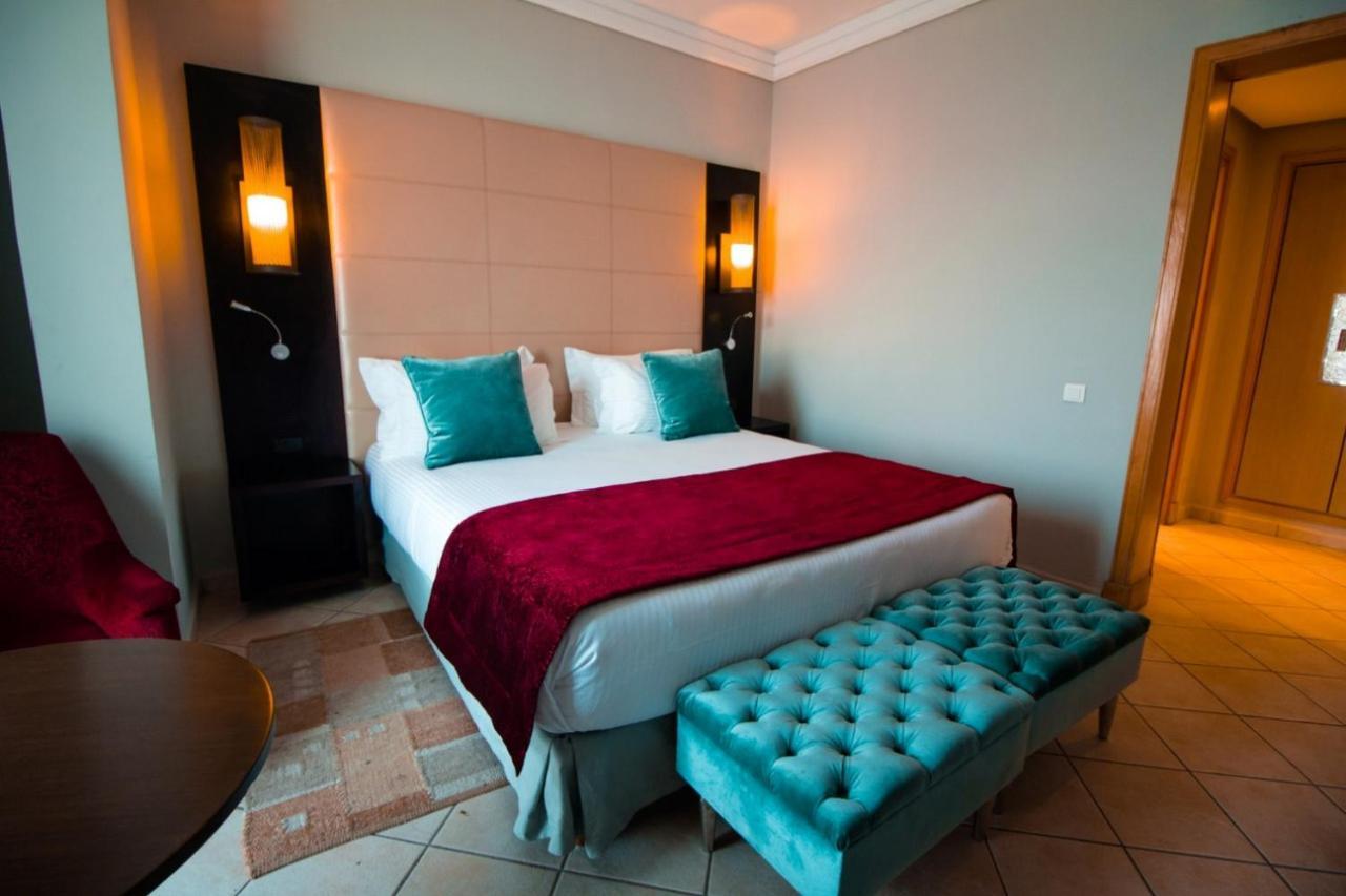 Casa Mia Family Suites Agadir Exterior photo