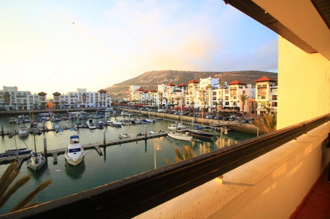 Casa Mia Family Suites Agadir Exterior photo